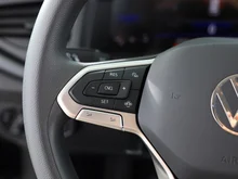 VW Taigo Austria TSI in Deep Black Perleffekt