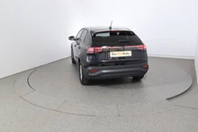 VW Taigo Austria TSI in Deep Black Perleffekt