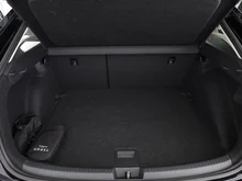 VW Taigo Austria TSI in Deep Black Perleffekt