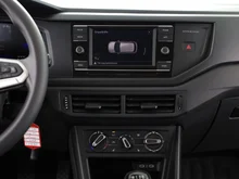 VW Taigo Austria TSI in Deep Black Perleffekt