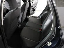 VW Taigo Austria TSI in Deep Black Perleffekt