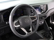 VW Taigo Austria TSI in Deep Black Perleffekt