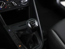 VW Taigo Austria TSI in Deep Black Perleffekt