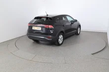 VW Taigo Austria TSI in Deep Black Perleffekt