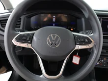 VW Taigo Austria TSI in Deep Black Perleffekt