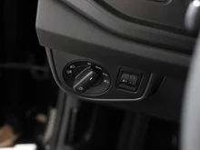 VW Taigo Austria TSI in Deep Black Perleffekt