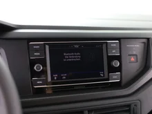 VW Taigo Austria TSI in Deep Black Perleffekt