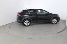 VW Taigo Austria TSI in Deep Black Perleffekt