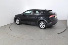 VW Taigo Austria TSI in Deep Black Perleffekt