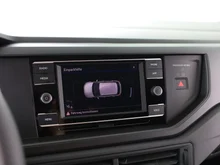 VW Taigo Austria TSI in Deep Black Perleffekt