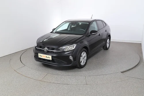 VW Taigo Austria TSI