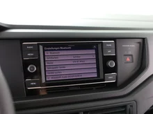 VW Taigo Austria TSI in Deep Black Perleffekt