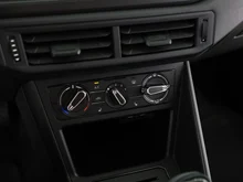 VW Taigo Austria TSI in Deep Black Perleffekt