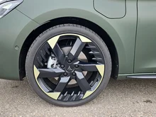 Thumbnail-Foto von Fahrzeug