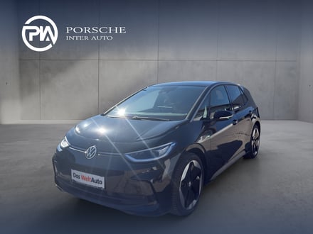 VW ID.3 Pro S 170 kW Business
