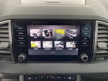 Thumbnail-Foto von Fahrzeug