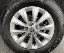 Thumbnail-Foto von Fahrzeug