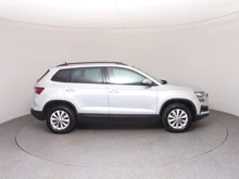 Thumbnail-Foto von Fahrzeug