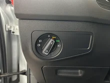 VW Tiguan Comfortline TSI in 8E Reflexsilber Metallic