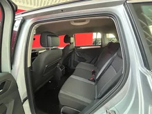 VW Tiguan Comfortline TSI in 8E Reflexsilber Metallic