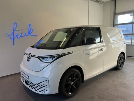 VW ID. Buzz Cargo Pro 4MOTION 250 kW