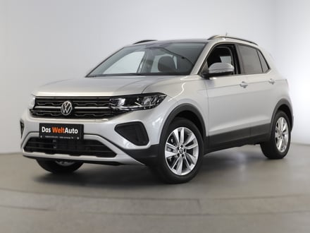 VW T-Cross Friends TSI