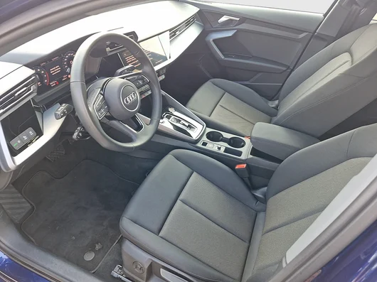 Bild eines Audi A3 Sportback 30 TFSI