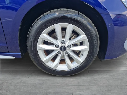 Bild eines Audi A3 Sportback 30 TFSI