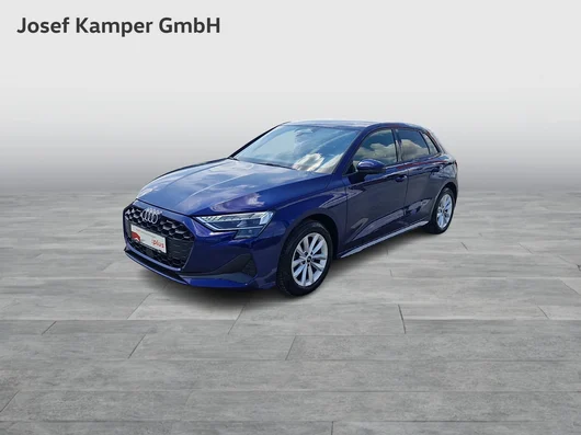 Bild eines Audi A3 Sportback 30 TFSI