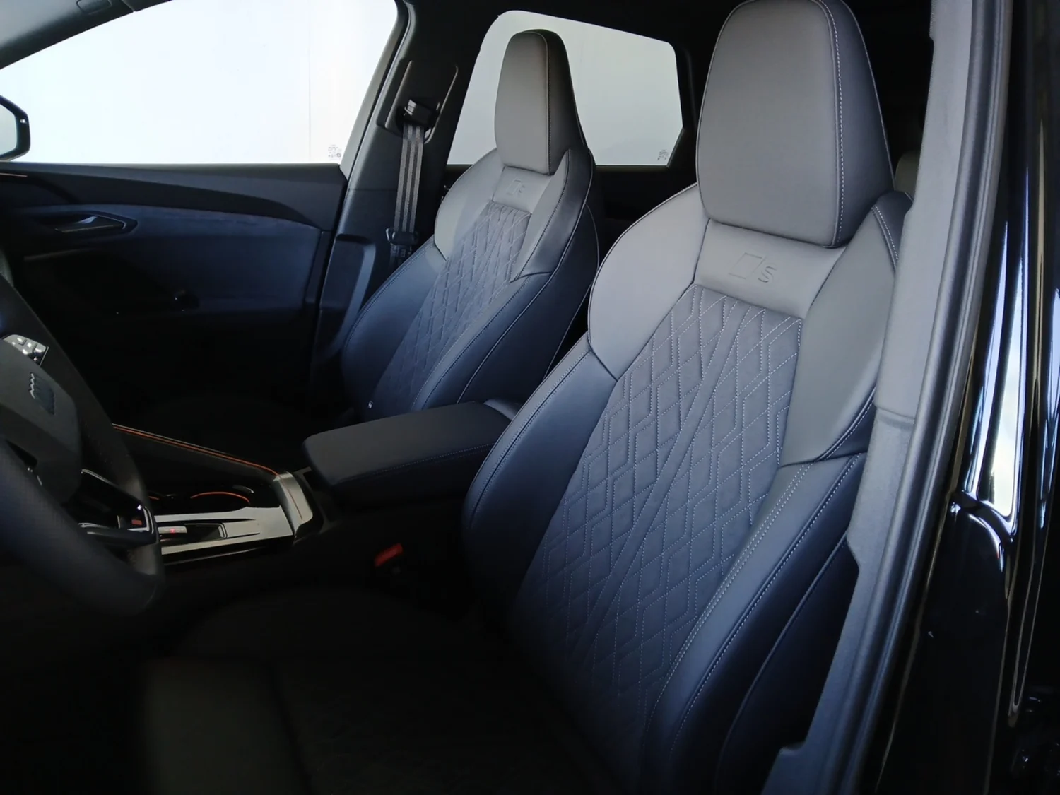 Bild eines Audi Q5 SUV TDI quattro 150 kW