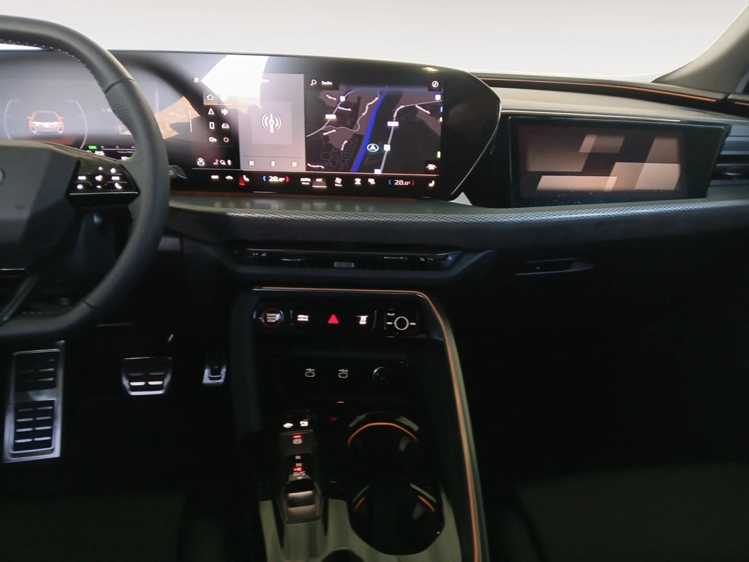 Bild eines Audi Q5 SUV TDI quattro 150 kW