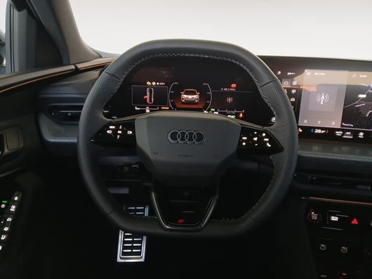 Bild eines Audi Q5 SUV TDI quattro 150 kW