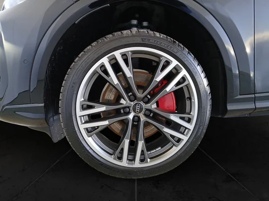 Bild eines Audi Q5 SUV TDI quattro 150 kW