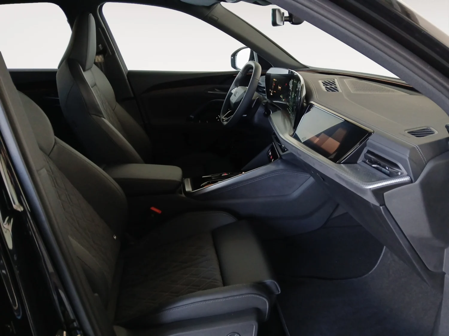 Bild eines Audi Q5 SUV TDI quattro 150 kW
