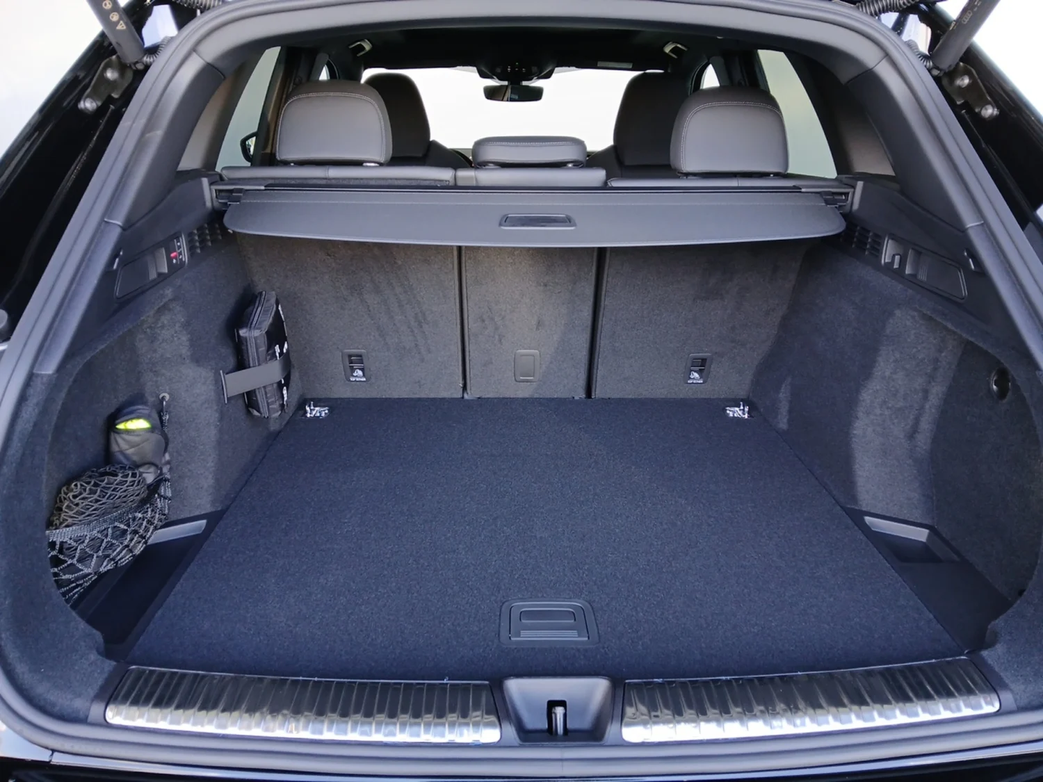 Bild eines Audi Q5 SUV TDI quattro 150 kW