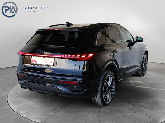 Bild eines Audi Q5 SUV TDI quattro 150 kW