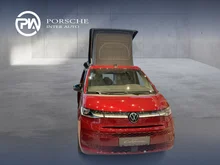 VW California Ocean TDI in Fortanarot Metallic
