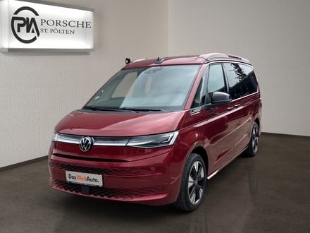 VW California Ocean TDI