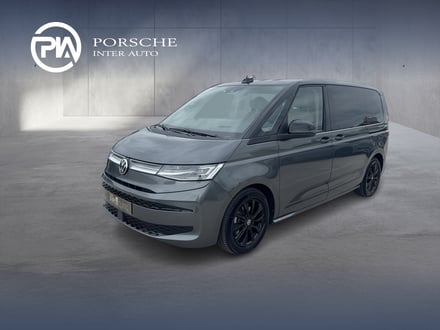 VW Multivan Edition eHybrid