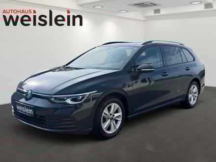 VW Golf Variant Life TDI