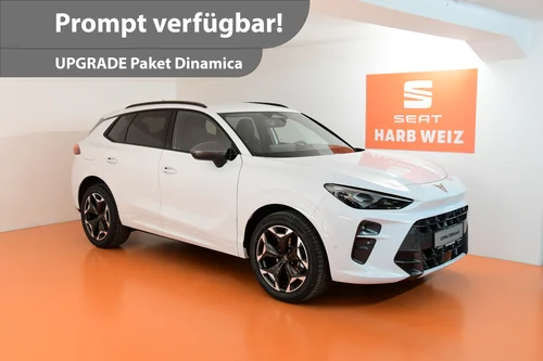 CUPRA Terramar 1.5 e-TSI 150 PS DSG