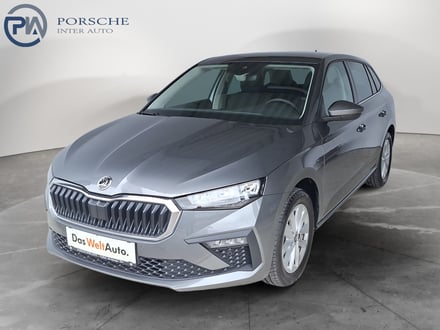 Škoda Scala Selection TSI