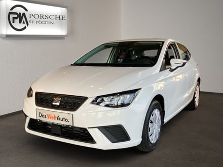 SEAT Ibiza Reference 1.0 TSI
