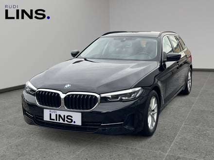 BMW 5 Touring 520d xDrive