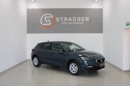 SEAT Leon Style Edition 1.5 TSI 115 PS