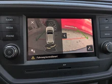 Thumbnail-Foto von Fahrzeug