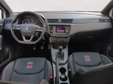 Thumbnail-Foto von Fahrzeug