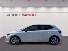 Thumbnail-Foto von Fahrzeug