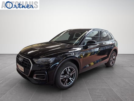 Audi Q5 40 TDI quattro intense