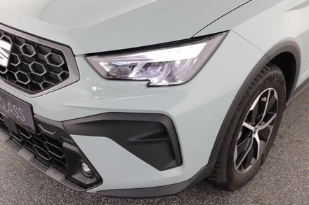 SEAT Arona Style Edition 1.0 TSI DSG